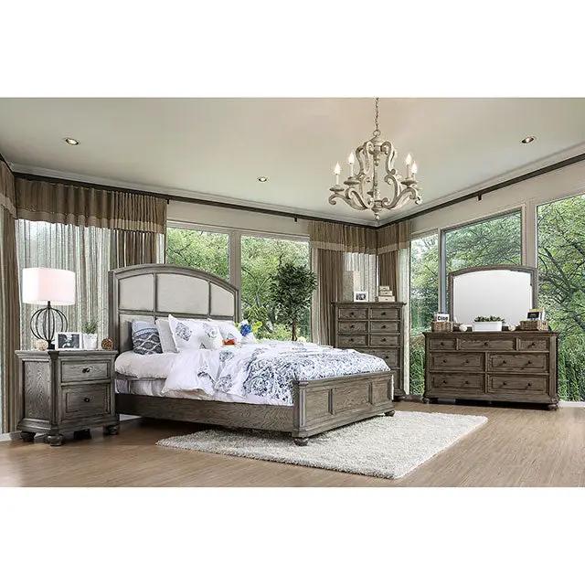 Armus - Mirror by Unique Piece Furniture