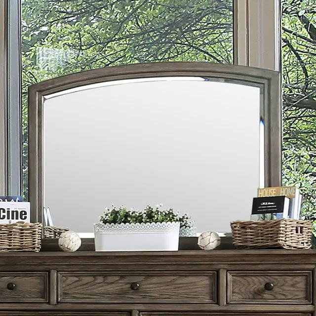 Armus - Mirror by Unique Piece Furniture