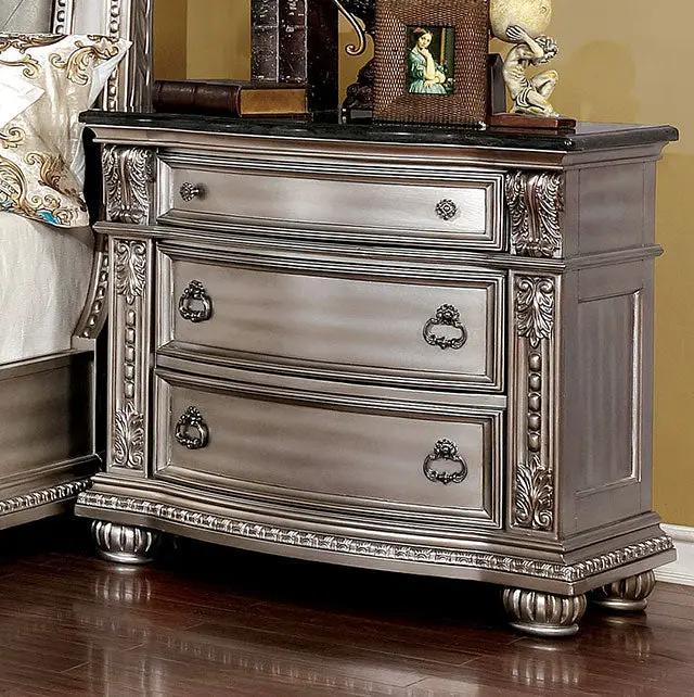 Fromberg - Night Stand by Unique Piece Furniture