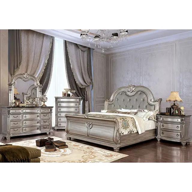 Fromberg - Night Stand by Unique Piece Furniture