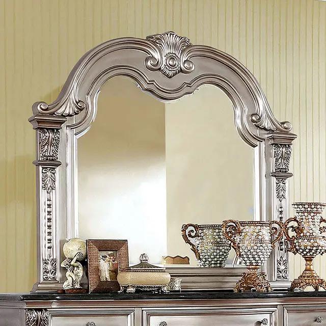 Fromberg - Mirror by Unique Piece Furniture