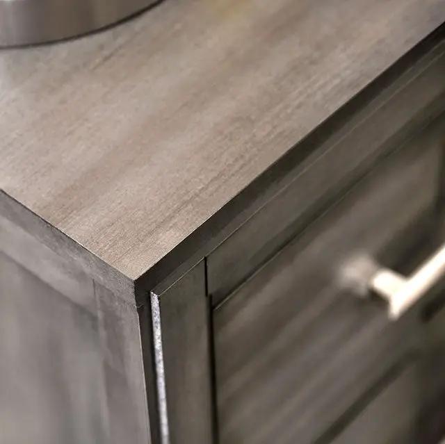Berenice - Night Stand by Unique Piece Furniture