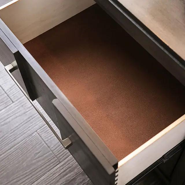 Berenice - Night Stand by Unique Piece Furniture