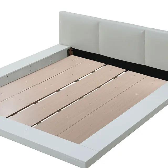 Christie - Queen Bed by Unique Piece Furniture