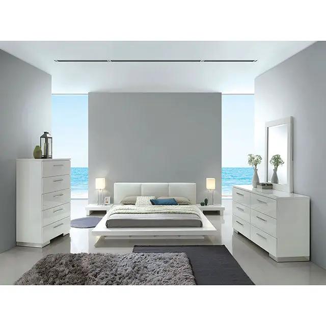 Christie - Dresser by Unique Piece Furniture