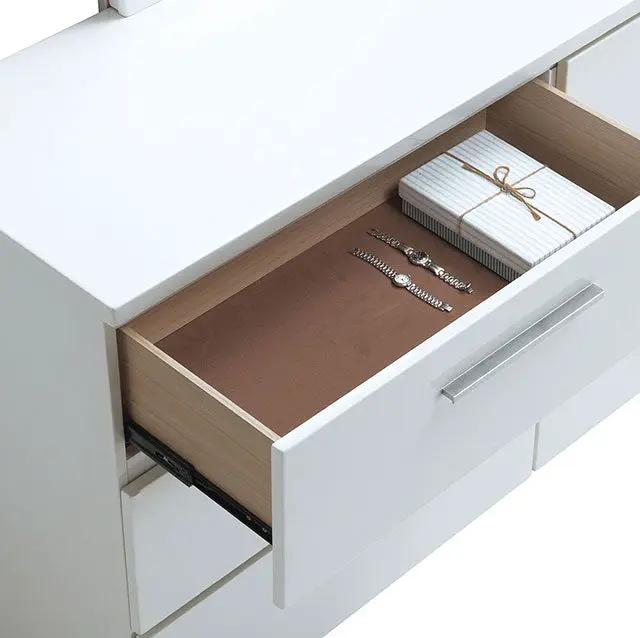 Christie - Dresser by Unique Piece Furniture