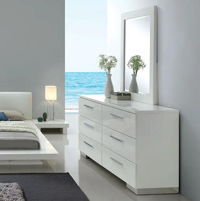 Christie - Dresser by Unique Piece Furniture