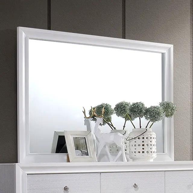 Chrissy - Mirror by Unique Piece Furniture