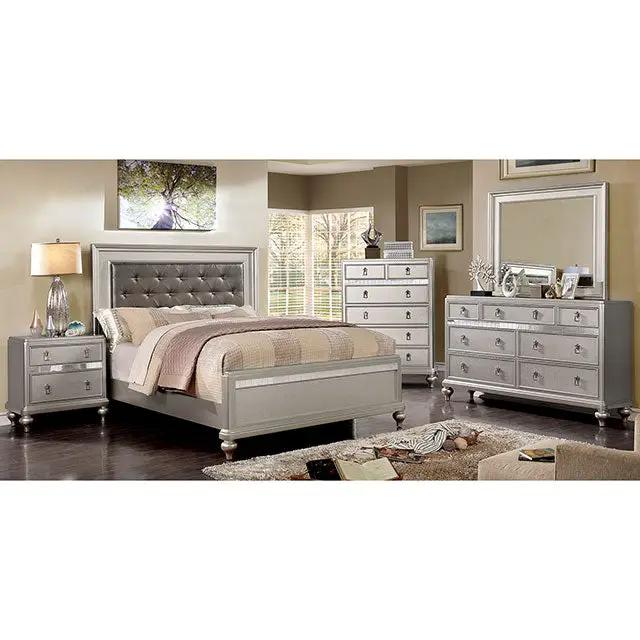 Avior - Night Stand by Unique Piece Furniture