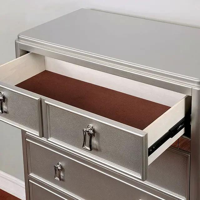 Avior - Night Stand by Unique Piece Furniture