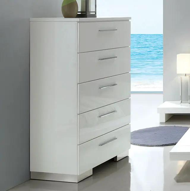 Christie - Chest by Unique Piece Furniture