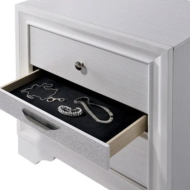 Chrissy - Dresser by Unique Piece Furniture