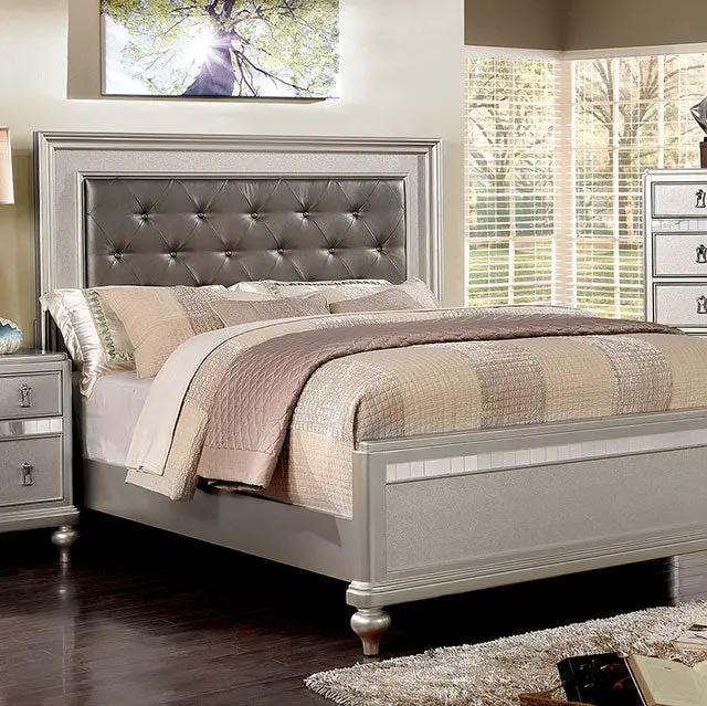 Avior - Queen Bed by Unique Piece Furniture