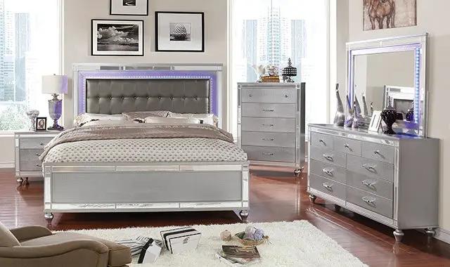 Brachium - Dresser by Unique Piece Furniture