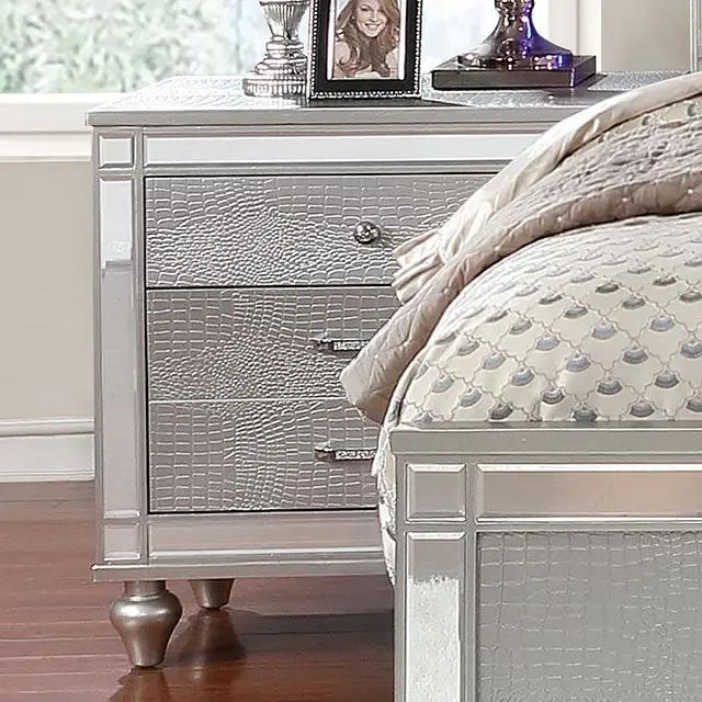 Brachium - Night Stand by Unique Piece Furniture