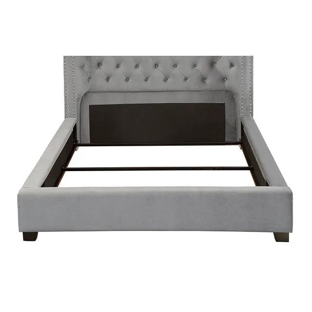 Cayla - E.King Bed by Unique Piece Furniture