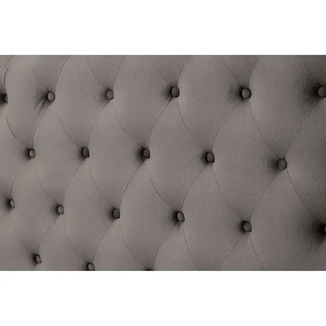 Cayla - E.King Bed by Unique Piece Furniture