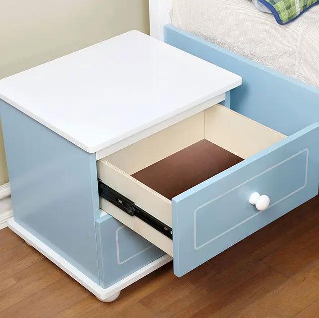 Deana - Night Stand by Unique Piece Furniture