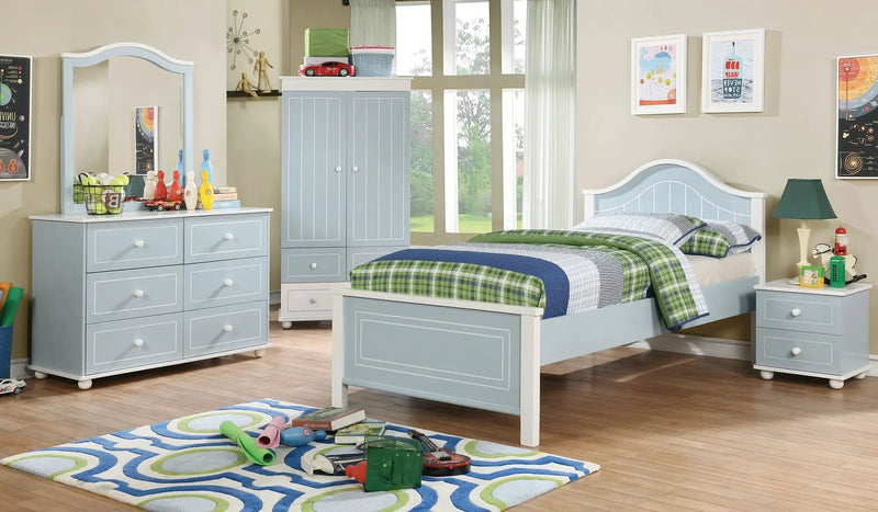 Deana - Night Stand by Unique Piece Furniture
