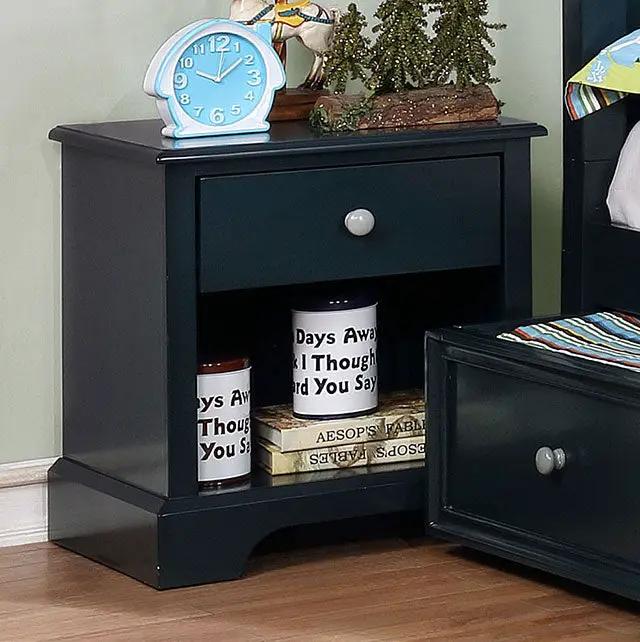 Diane - Night Stand by Unique Piece Furniture