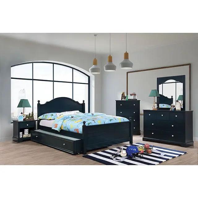 Diane - Night Stand by Unique Piece Furniture