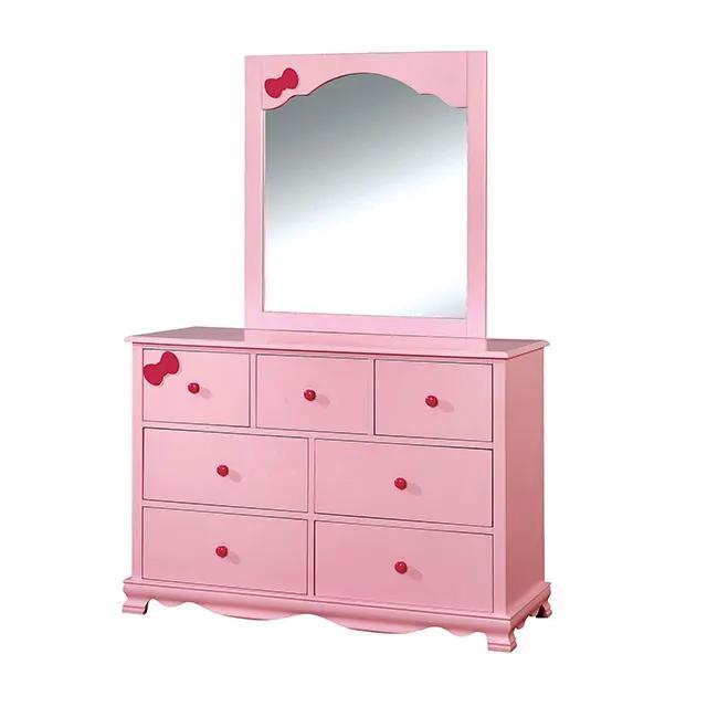 Dani - Mirror by Unique Piece Furniture
