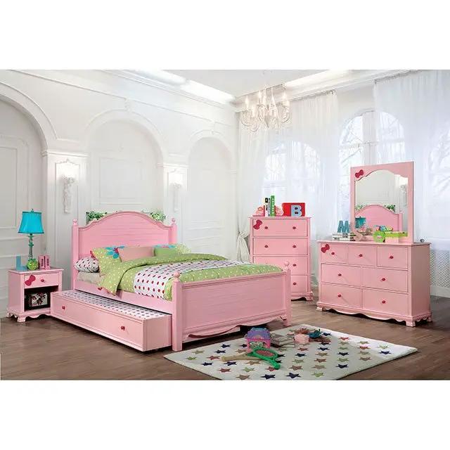 Dani - Mirror by Unique Piece Furniture
