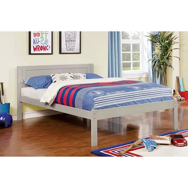 Annemarie - Full Bed by Unique Piece Furniture
