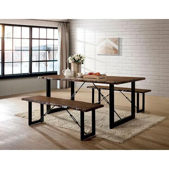 Dulce - Dining Table by Unique Piece Furniture