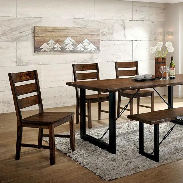 Dulce - Dining Table by Unique Piece Furniture