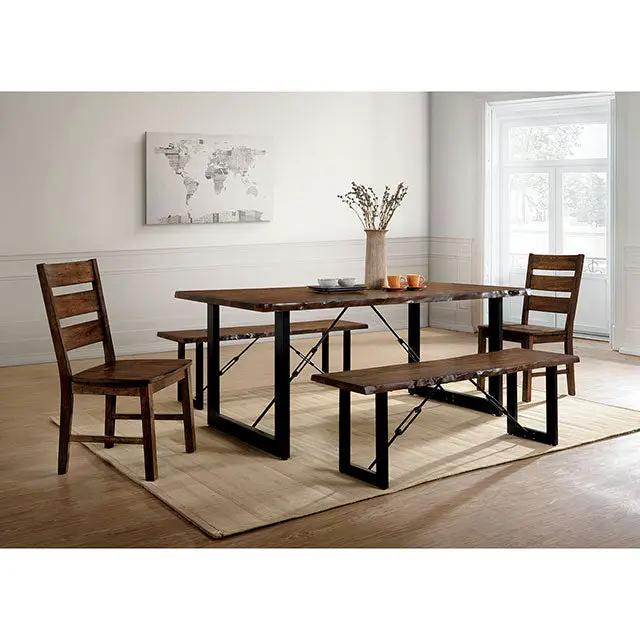 Dulce - Dining Table by Unique Piece Furniture
