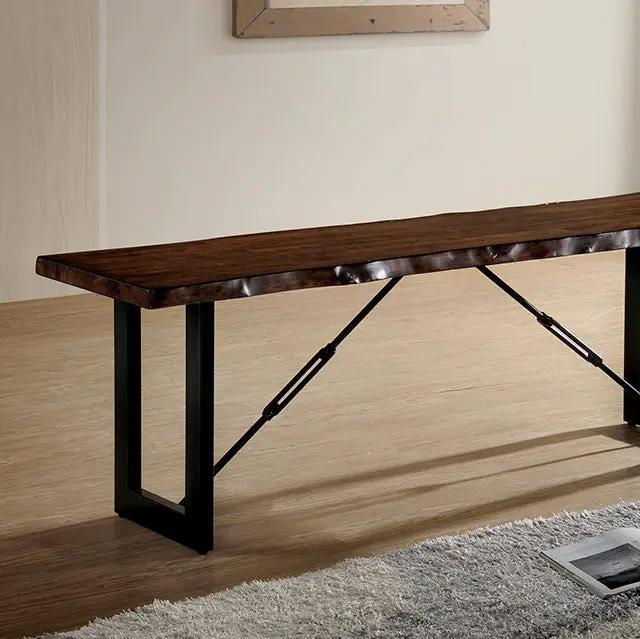 Dulce - Bench by Unique Piece Furniture