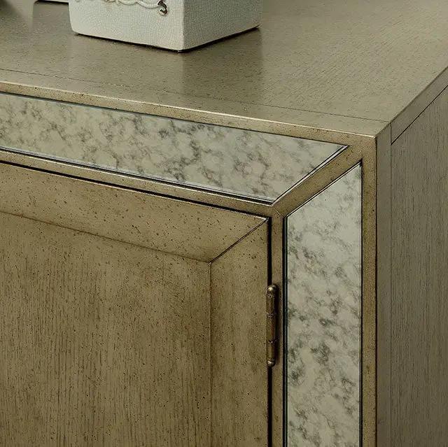 Echo - Dining Table by Unique Piece Furniture