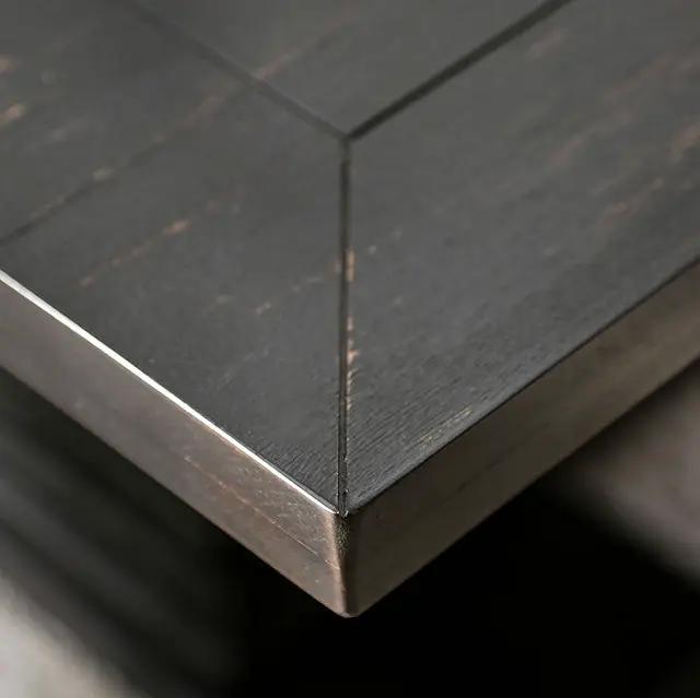 Nerissa - Dining Table by Unique Piece Furniture