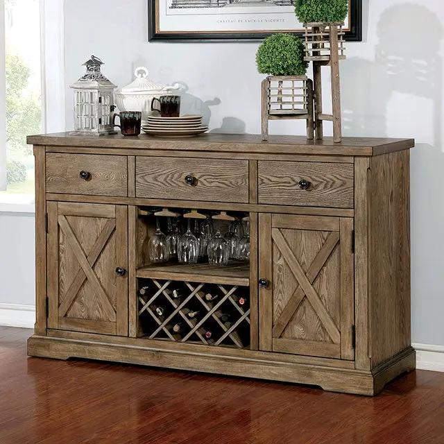 Julia - Server by Unique Piece Furniture