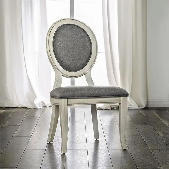 Kathryn - Side Chair (2/Ctn) by Unique Piece Furniture