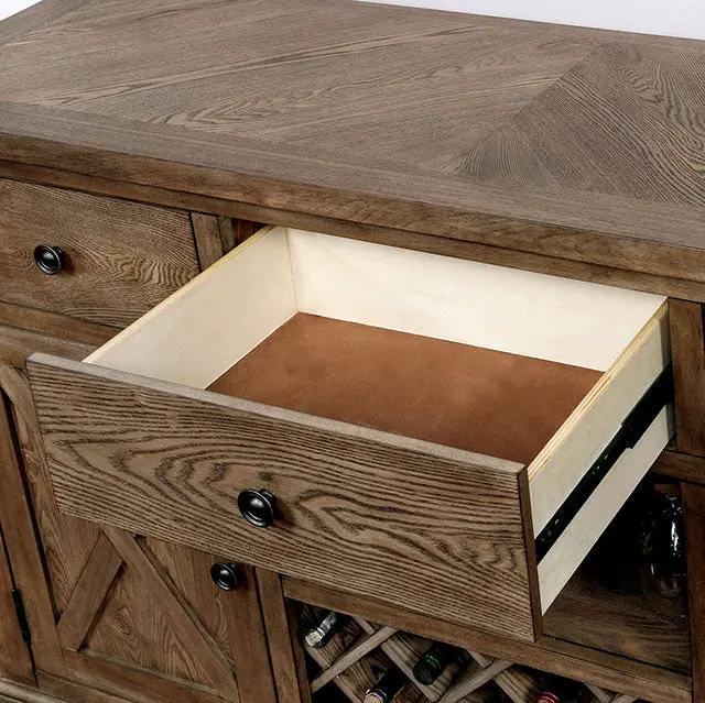 Julia - Server by Unique Piece Furniture