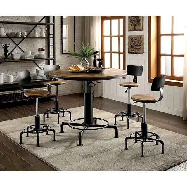 Fran - Dining Table by Unique Piece Furniture