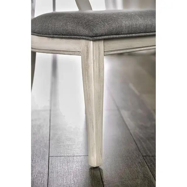 Kathryn - Side Chair (2/Ctn) by Unique Piece Furniture