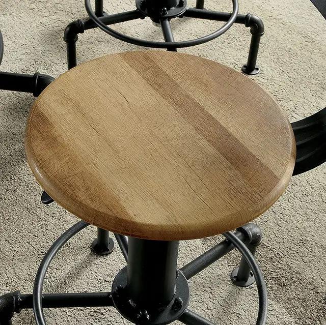 Fran - Dining Table by Unique Piece Furniture