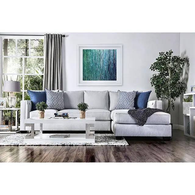 Ornella - Sectional by Unique Piece Furniture