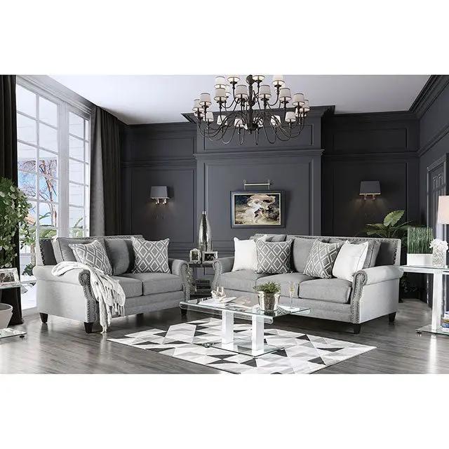 Giovanni - Sofa by Unique Piece Furniture