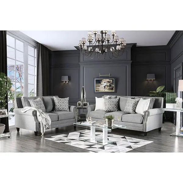 Giovanni - Love Seat
