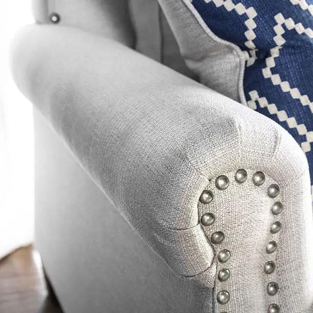Giovanni - Sofa by Unique Piece Furniture