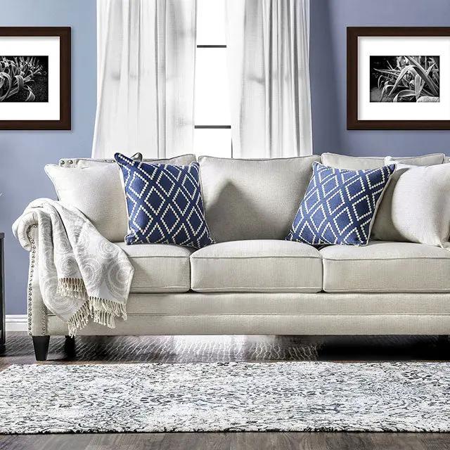 Giovanni - Sofa by Unique Piece Furniture