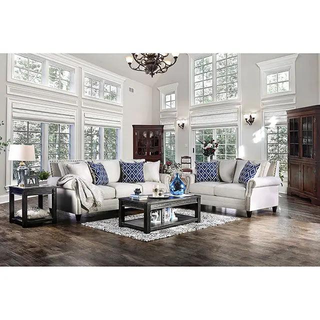 Giovanni - Love Seat by Unique Piece Furniture