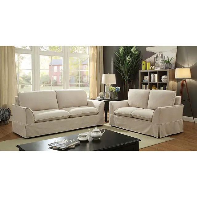Maxine - Love Seat by Unique Piece Furniture