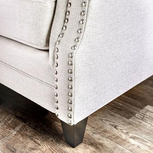 Giovanni - Love Seat by Unique Piece Furniture