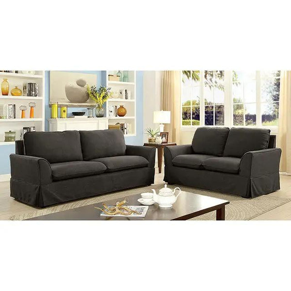 Maxine - Love Seat