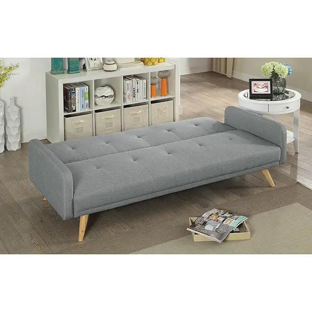Burgos - Futon Sofa by Unique Piece Furniture